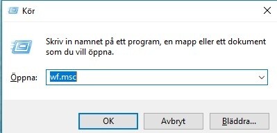 Felsökning av Core11